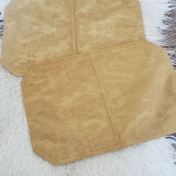 🧡🤎NAPKINS TABLE🤎🧡 - Picture 2 of 7